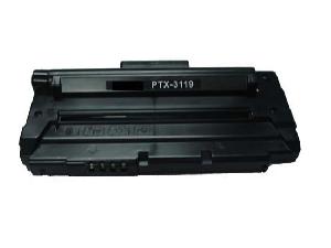 Remanufactured 3119 toner for xerox printers