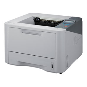 Brand New Samsung ML 3310ND Black & White Laser Printer - 33 PPM with Duplex