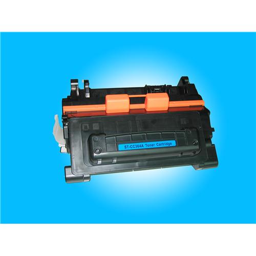 Value Pack Remanufactured HP CC 364X High Yield Toner x 3 Units