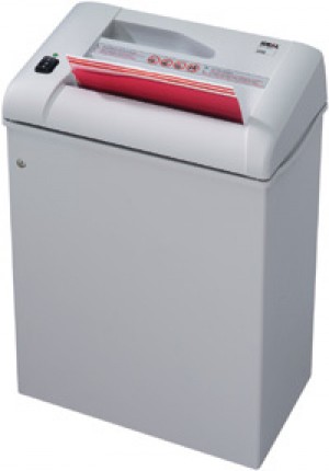 ideal paper shredder