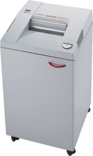 ideal paper shredder