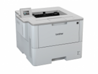 New Brother Mono Laser Printer HL L6400DW High Speed with Duplex and Wifi