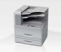 New Canon L3000 Laser Fax Machine MFP, 50 Sheets DADF
