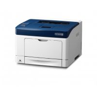 New Fuji Xerox P355d Mono Laser Printer, Duplex Ready
