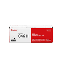 Original Canon Cart 046H High Cap Black Toner for MF735Cx LBP654Cx