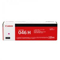 Original Canon Cart 046H High Cap Magenta Toner for MF735Cx LBP654Cx