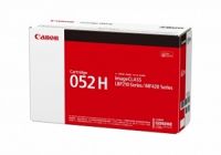 Original Canon Cart 052H High Cap Toner for LBP214dw LBP215x MF426dw MF429x