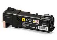 Remanufactured C1190 Yellow Toner for Fuji Xerox C1190FS Printer