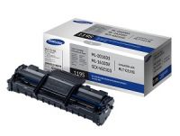 3 Units Genuine Original Samsung Mono Toner Cartridge   MLT D119S for ML1610 ML2010 ML2010P ML2570 ML2510 SCX4531 SCX4521f