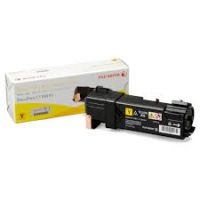 Original Genuine Fuji Xerox C1190FS   Toner Cartridge Yellow (3K) CT201263