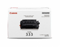 Original Canon Cart 333 Standard Cap Toner for LBP8780x LBP8100n