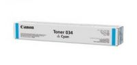 Original Canon Cart 034 Cyan Toner For MF810cn