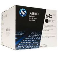 Original Genuine HP CC364XD Toner