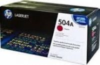 Original HP 504A CE253A Magenta Toner for CP3525n CP3525dn CP3525x CM3530fs