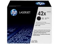 Original Q5942X 42x Toner For HP Printers