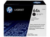 Original CC364A toner for HP printer