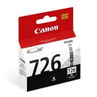 Original Genuine Canon Ink Cartridge   CLI726 BK