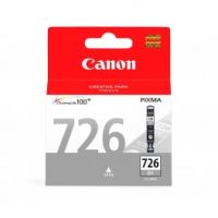 Original Genuine Canon Ink Cartridge   CLI726GY Grey Ink