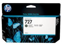 Original B3P23A HP 727 130ml Photo Black Ink Cartridge