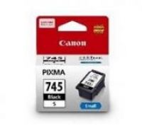 Genuine Original Canon Ink Cartridge PG745s for iP2870S MG2570S