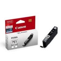 Genuine Original Canon Ink Cartridge   CLI751 GY XL