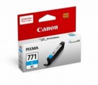 Original Canon Ink Cartridge  CLI771 C XL for MG7770