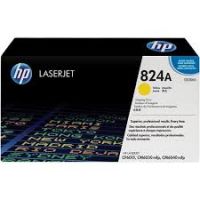 Original HP 824A CB382A Yellow Toner