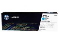 Genuine Original HP 826A Cyan LaserJet Toner Cartridge CF311A