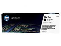 Original Genuine HP HP 827A Black Original LaserJet Toner Cartridge CF300A for M880z M880z+