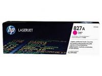 Original Genuine HP HP 827A Magenta LaserJet Toner Cartridge CF303A for M880z M880z+