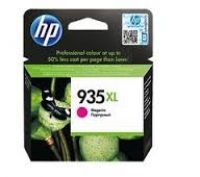 Genuine Original HP 935XL Magenta Original Ink Cartridge C2P25AA