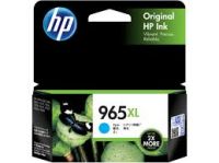 Original HP 3JA81AA Ink 965XL Cyan for Officejet 9010 9020