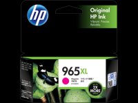 Original HP 3JA82AA Ink 965XL Magenta for Officejet 9010 9020