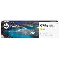 Original L0S06AA HP 975X High Yield Yellow Pagewide Toner