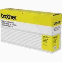 Original TN02Y toner for brother printer