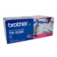 Original TN155M toner for brother printer