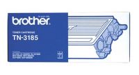 Genuine Original Brother TN3185 Toner