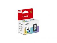 Genuine Original Canon Ink Cartridge   CL57 CL