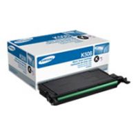 Original Samsung CLT K508S Black Toner Cartridge