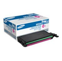 Original Samsung CLT M508S Magenta Toner Cartridge