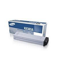 Original Samsung CLXK8380A Black Toner Cartridge