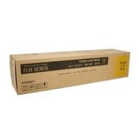 Original Fuji Xerox High Cap Yellow Toner for SC2020 CT202399