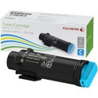 Original Fuji Xerox CP315dw CM315z Standard Toner Cartridge Cyan 3K CT202607