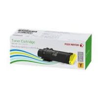 Original Fuji Xerox CP315dw CM315z High Capacity Toner Cartridge Yellow 6K CT202613