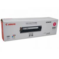 Original 316 Magenta For Canon Printer