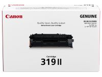 Original Canon Cart 319 II High Cap Toner