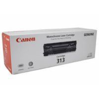 Original 313 toner for canon printer