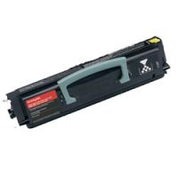 Remanufactured E230 toner for lexmark printer