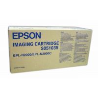 Original C 13 S0 51035 toner for epson printer