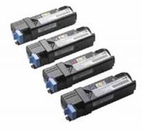 Remanufactured C1110 (C,Y,M,K) toner for xerox printers